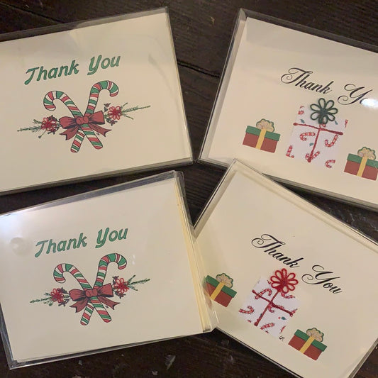 Note Cards
