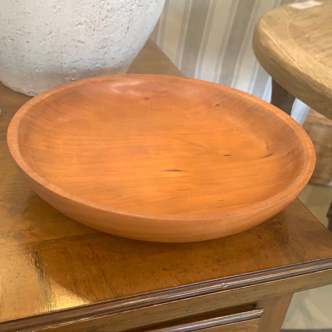 Medium Cherry Accessory Bowl