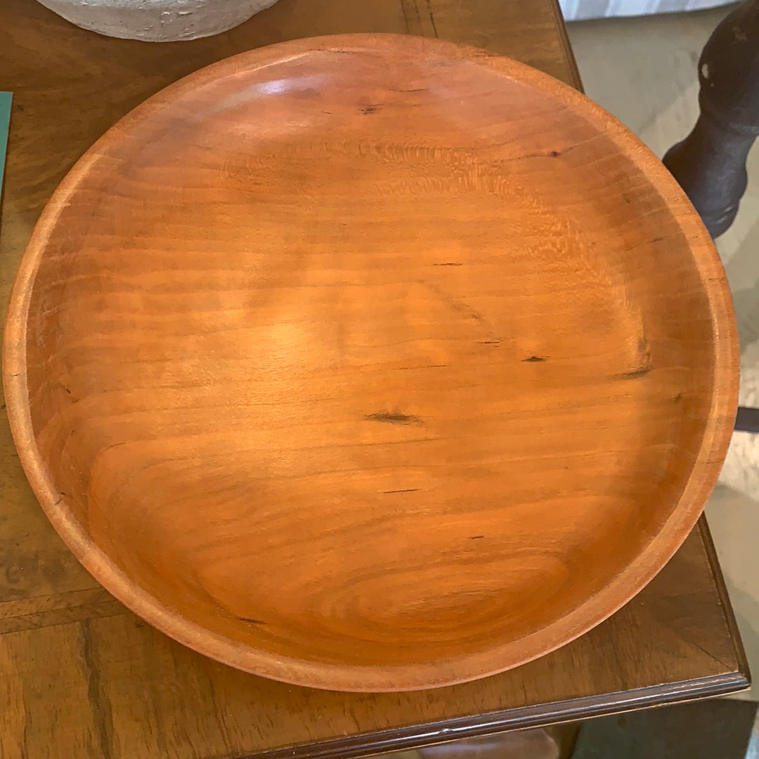 Medium Cherry Accessory Bowl