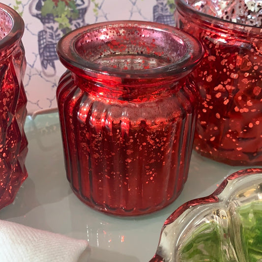 3.5 RED VOTIVE