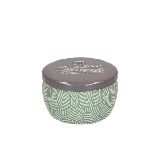 Afternoon Retreat Collection Candle